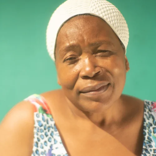 Tratamiento con células madres